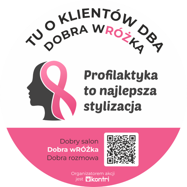 Dobra Wróżka radzi – profilaktyka to najlepsza stylizacja